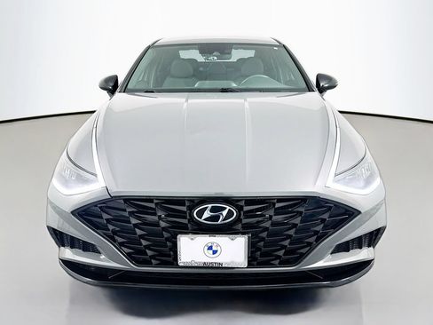 Used 2020 Hyundai Sonata SEL Plus FWD image 2