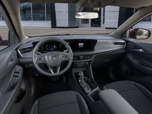 New 2026 Buick Encore GX Preferred w/ Comfort Package image 16