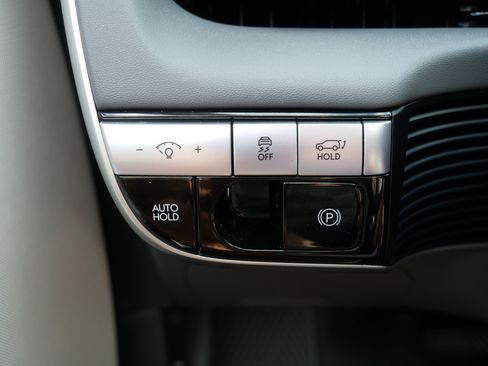 Used 2023 Hyundai Ioniq 5 SEL AWD/4WD image 26
