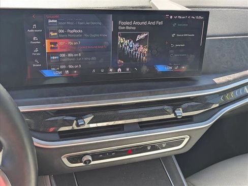 Certified 2024 BMW X5 sDrive40i w/ M Sport Package image 15