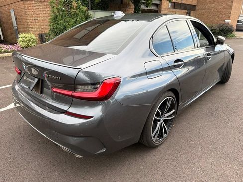 Used 2020 BMW M340i xDrive w/ Premium Package AWD/4WD image 5