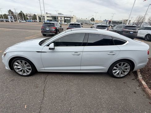 Used 2018 Audi A5 2.0T Premium Plus image 4