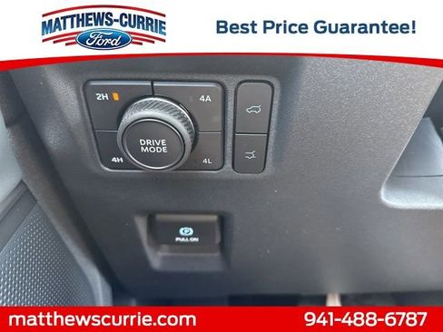 New 2026 Ford Expedition Max Active image 25