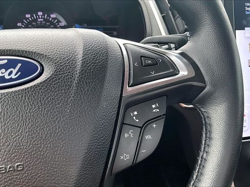 Used 2024 Ford Edge SEL w/ Convenience Package AWD/4WD image 23