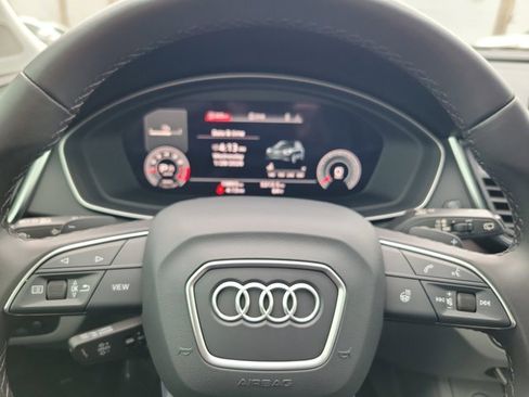 Certified 2022 Audi Q5 2.0T Premium Plus w/ Premium Plus Package image 21