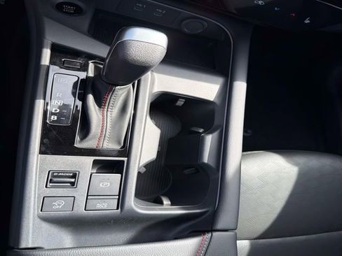 New 2026 Nissan Sentra SR w/ SR Premium Package FWD image 25