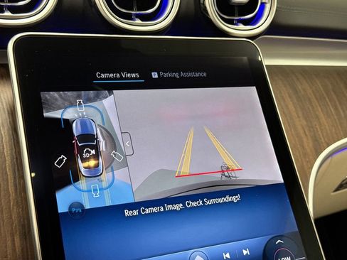 New 2026 Mercedes-Benz CLE 300 4MATIC Cabriolet image 27