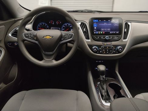 Used 2023 Chevrolet Malibu LT FWD image 22