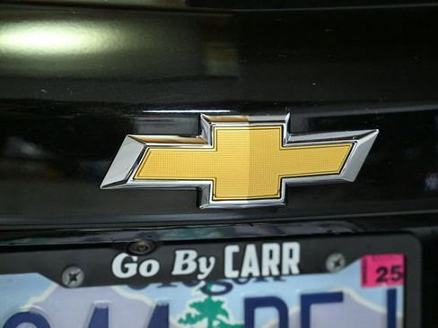 Used 2023 Chevrolet Equinox LT image 9