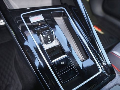 New 2025 Volkswagen GTI Autobahn image 24