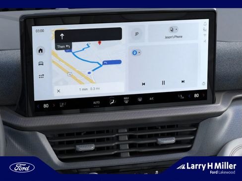 New 2026 Ford Explorer Active w/ Active Comfort Package image 14