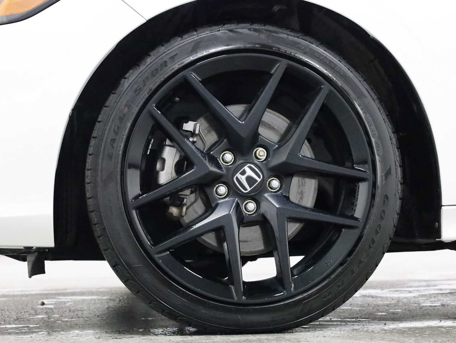 Used 2024 Honda Civic Si image 38