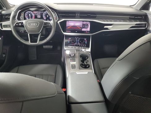 Used 2025 Audi A6 Premium Plus AWD/4WD image 15