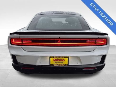 New 2026 Dodge Charger R/T Scat Pack image 6