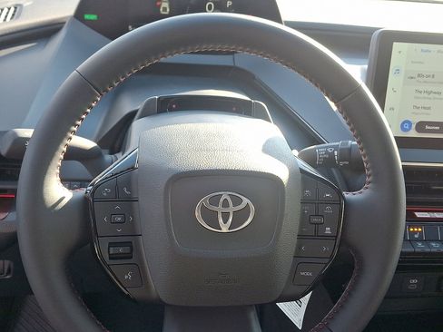 New 2026 Toyota Prius Plug-In Hybrid image 14
