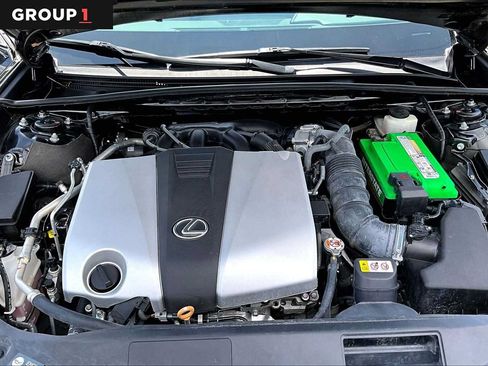 Certified 2021 Lexus ES 350 w/ Premium Package FWD image 29