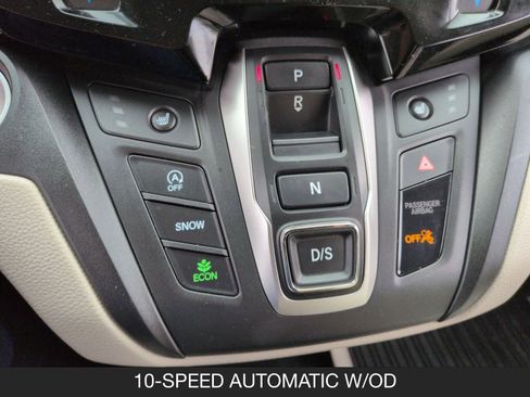 Used 2025 Honda Odyssey EX-L image 15