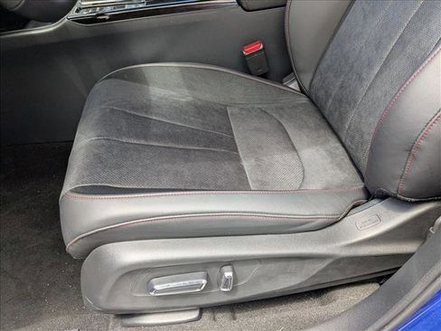 New 2025 Acura ADX A-Spec image 4