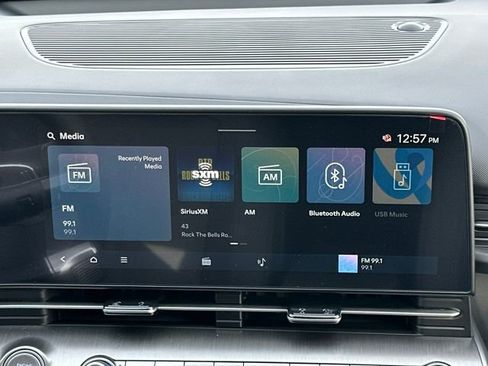 New 2026 Hyundai Kona SEL Premium AWD/4WD image 30