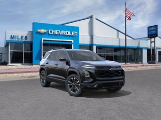 New 2026 Chevrolet Equinox RS video 1