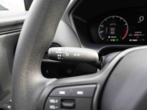 New 2026 Honda HR-V LX image 13