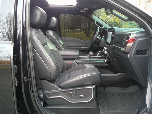 Used 2022 Ford F150 Raptor w/ Equipment Group 801A High image 17