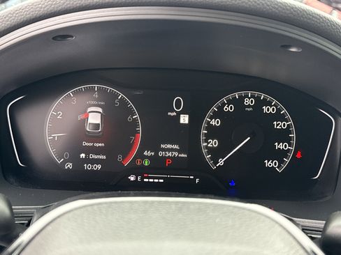 Certified 2024 Honda Civic Sport image 21