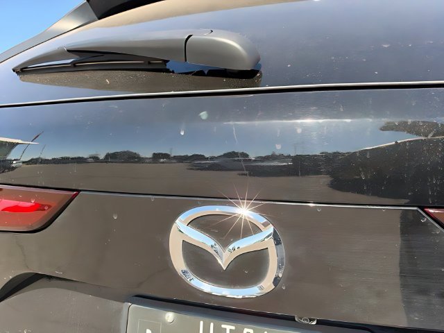 Used 2024 MAZDA CX-90 3.3 Turbo S w/ Premium Package AWD/4WD image 17
