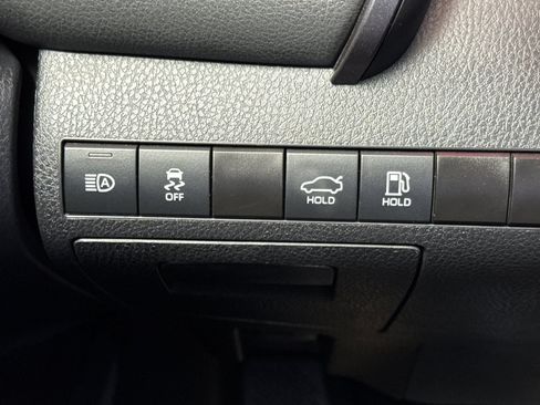 Certified 2022 Toyota Camry XSE w/ Navigation Upgrade Package FWD image 33