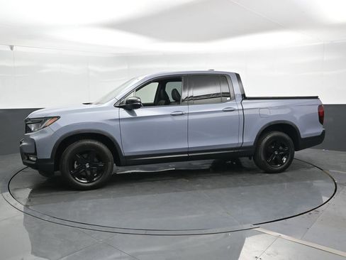 Used 2022 Honda Ridgeline Black Edition image 6