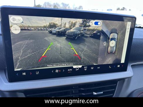 New 2026 Ford Explorer ST-Line RWD image 28