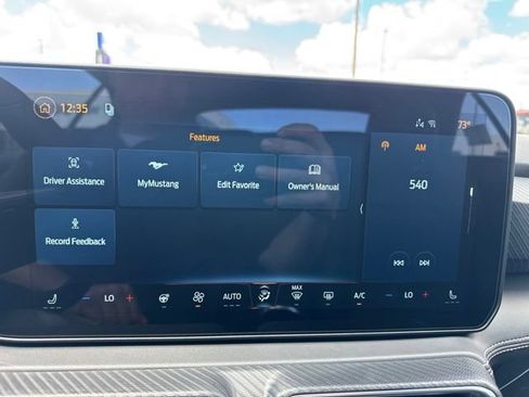 New 2026 Ford Mustang GT Premium RWD image 29