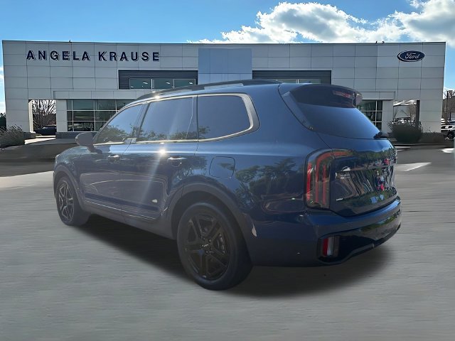 Used 2024 Kia Telluride SX Prestige X-Line AWD/4WD image 5