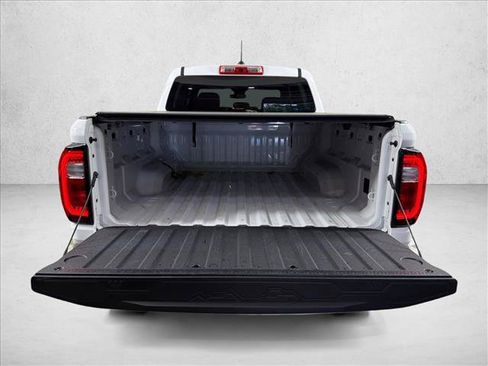 Used 2024 GMC Canyon Elevation RWD image 18