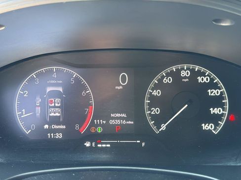 Used 2022 Honda Civic Sport image 10