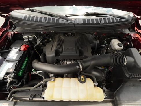 Used 2019 Ford Expedition Platinum RWD image 10