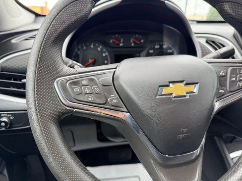 Used 2023 Chevrolet Malibu LT image 20