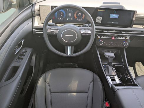 New 2026 Hyundai Tucson SEL Plus FWD image 14