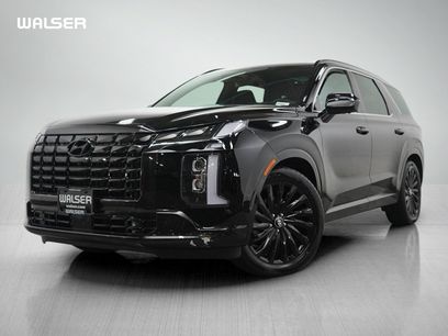 Used 2024 Hyundai Palisade Calligraphy