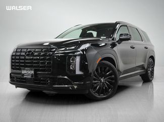 Used 2024 Hyundai Palisade Calligraphy AWD/4WD video 1