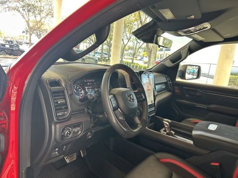 Used 2022 RAM 1500 TRX w/ TRX Level 2 Equipment Group image 6