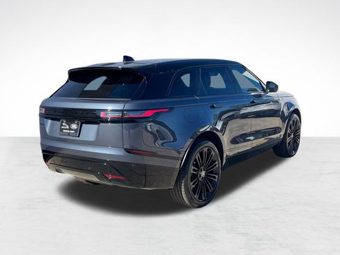 Used 2026 Land Rover Range Rover Velar Dynamic SE AWD/4WD image 9