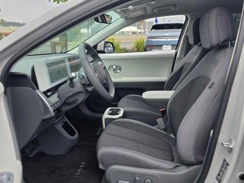 Certified 2024 Hyundai Ioniq 5 SEL image 12