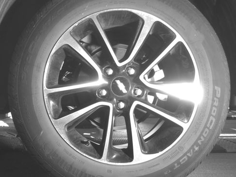 Used 2025 Chevrolet TrailBlazer LT image 14