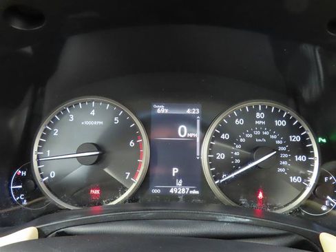 Used 2018 Lexus NX 300 AWD w/ Premium Package image 20