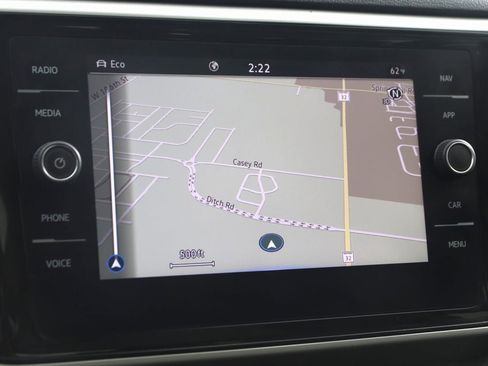 Used 2021 Volkswagen Atlas SEL Premium image 9