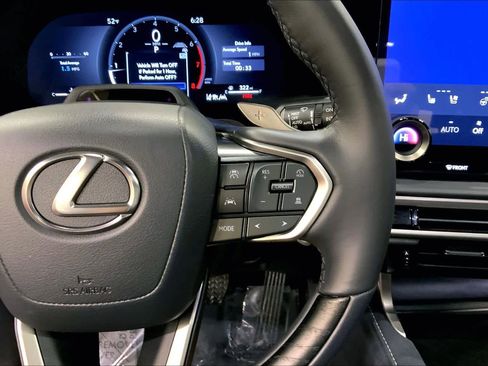 Certified 2025 Lexus RX 350 Premium w/ Convenience Package AWD/4WD image 25