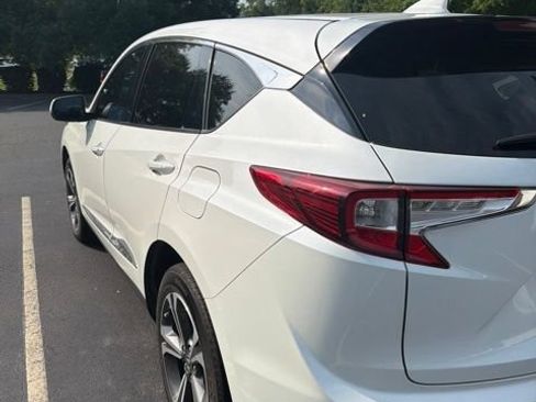 Used 2022 Acura RDX FWD image 6