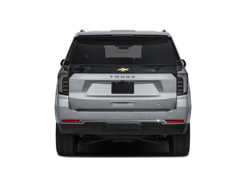New 2026 Chevrolet Tahoe LT w/ Comfort Package RWD image 35