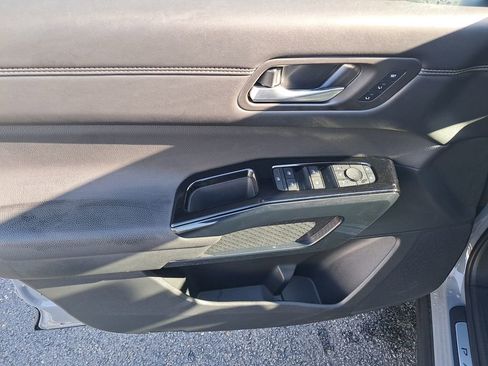 New 2026 Nissan Pathfinder Platinum AWD/4WD image 11